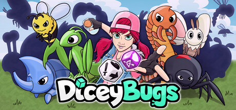《萌虫骰战/Dicey Bugs》PC版Build.22652774_0