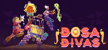 煎饼女侠传 Dosa Divas vNS39851.13644 美版【天翼网盘】_0