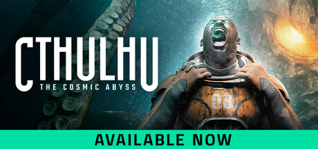 《克苏鲁：恐怖深渊/Cthulhu: The Cosmic Abyss》PC版Build.22804801_0