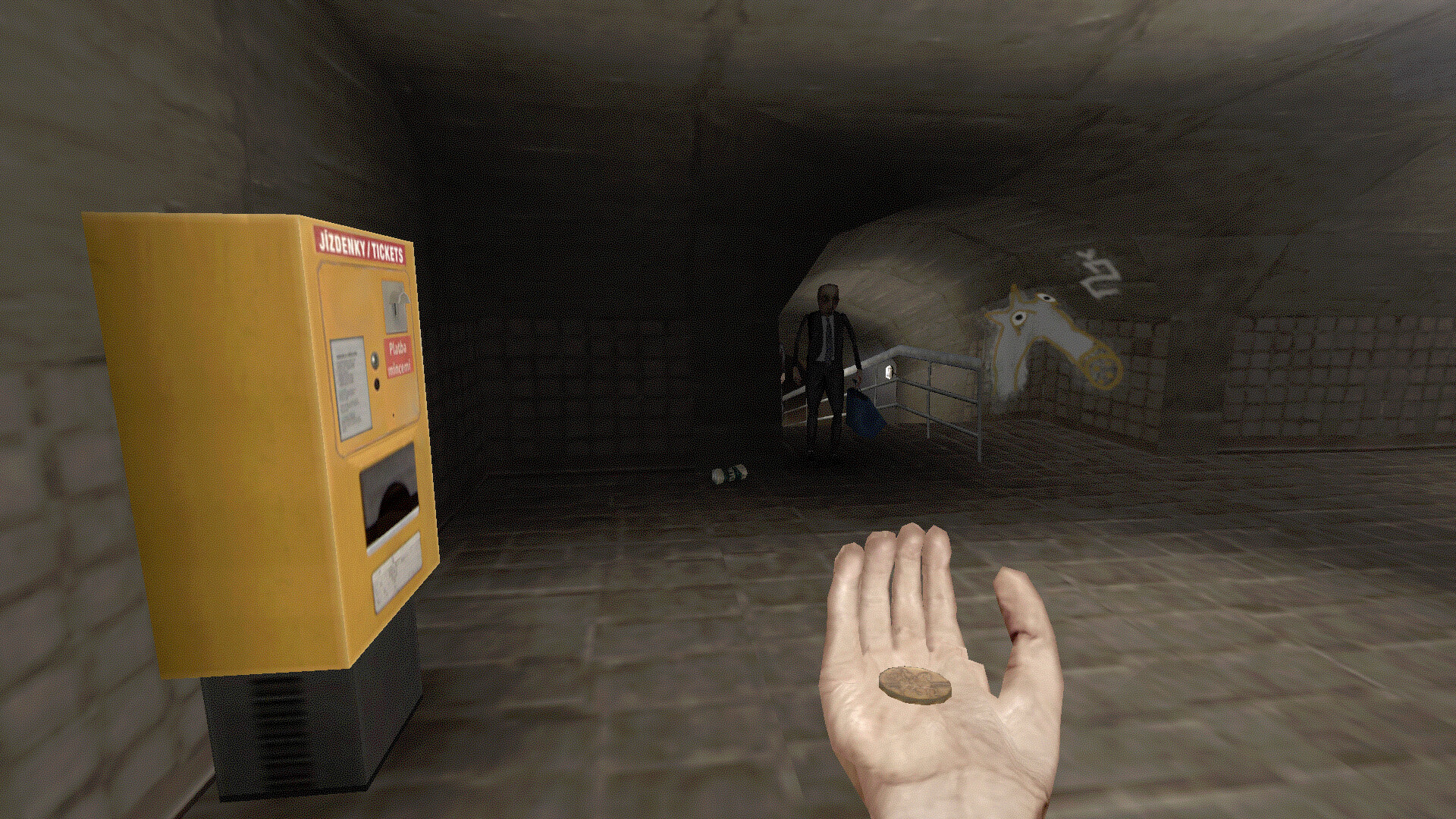 《布尔诺交通/Brno Transit》PC版Build.22921012_2