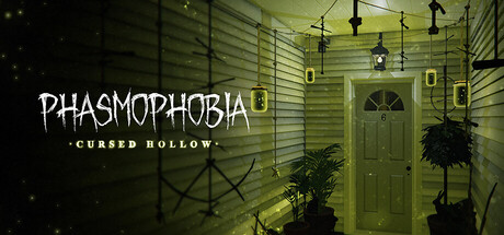 《恐鬼症/Phasmophobia》PC版v0.16.1.2_0