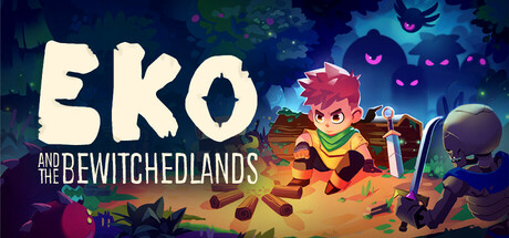 《Eko与被诅咒之地 Eko and the Bewitched Lands》Switch版_0