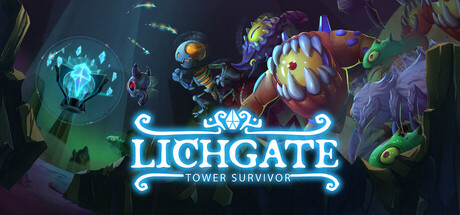 《巫妖之门：幸存塔/Lichgate: Tower Survivor》PC版Build.22954151_0