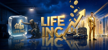 《人生公司/Life Inc.》PC版Build.22954977_0
