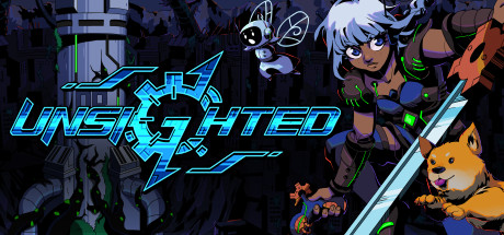 《无视 UNSIGHTED》Switch版1.1.5补丁_0