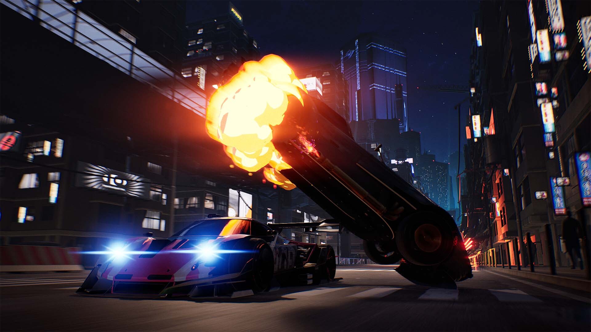 《尖啸/Screamer》PC版v1746833_1