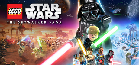 《乐高星球大战：天行者传奇 LEGO Star Wars： The Skywalker Saga》Switch美版中文+1.10.0补丁+18DLC_0