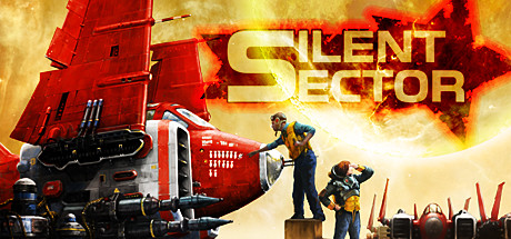 《沉默的领域 Silent Sector》Switch版1.6补丁_0