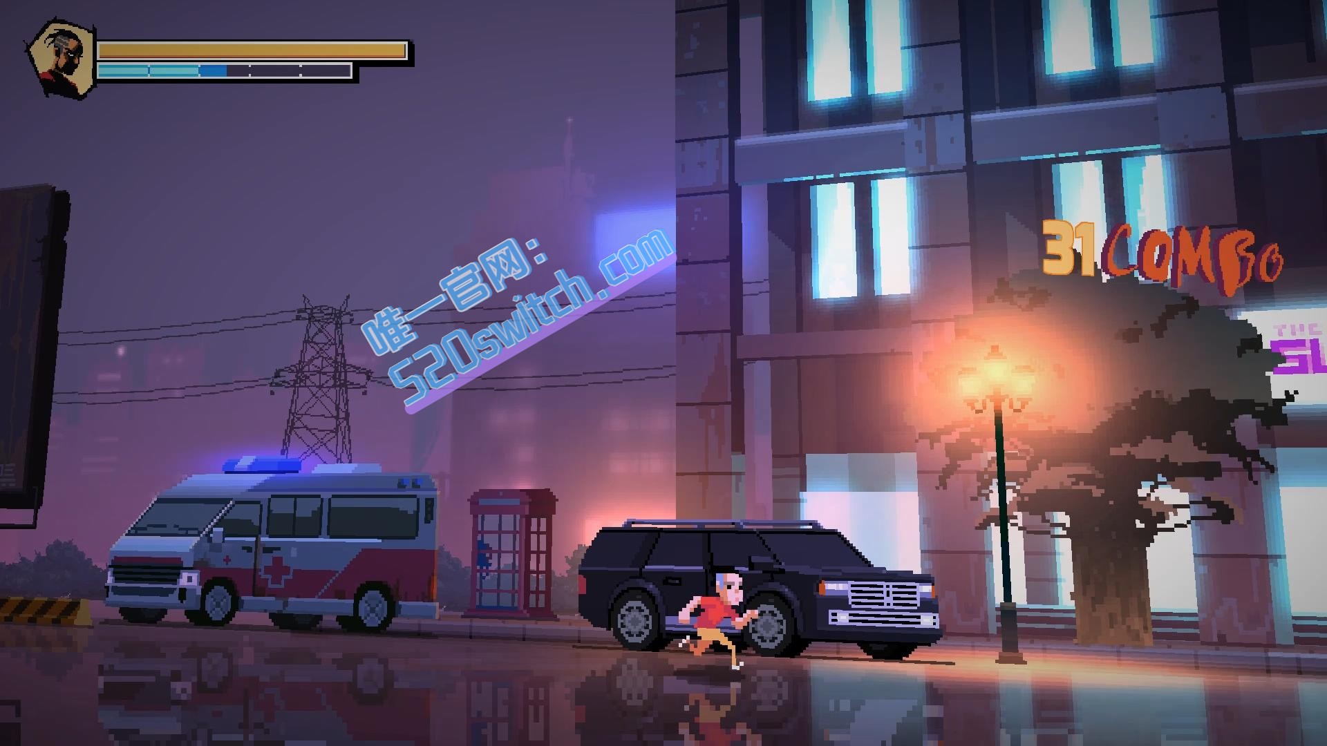 《我是英雄 .I Am The Hero》Switch 1.0.2补丁_2