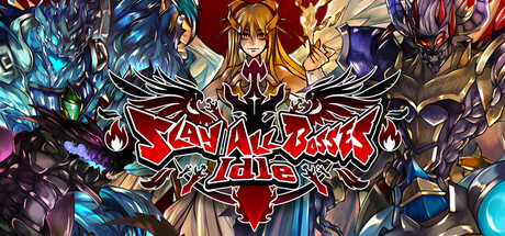 《击败所有Boss：放置游戏/Slay All Bosses: Idle》PC版Build.22786277_0