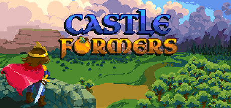 《城堡成形者 Castle Formers》Switch版1.0.0补丁_0