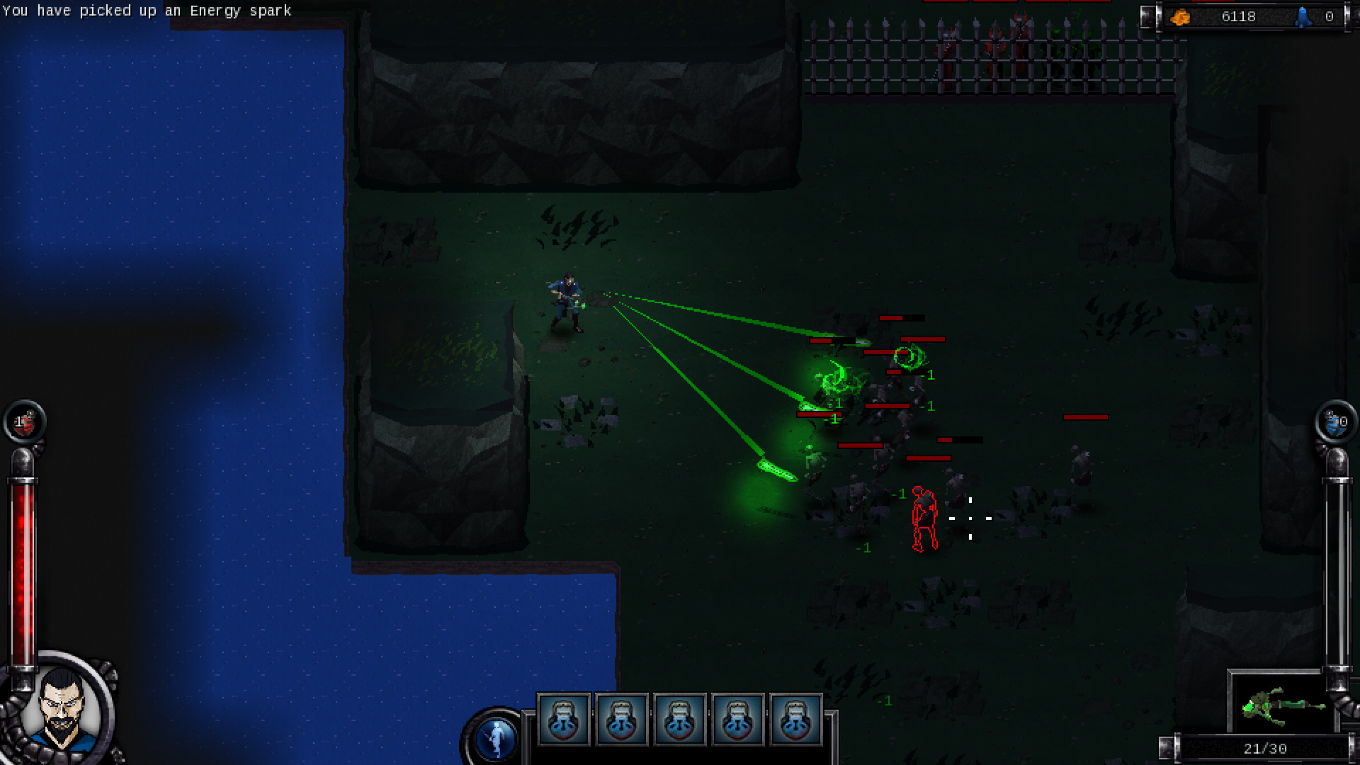 《Vzerthos:雷之继承人 Vzerthos: The Heir of Thunder》Switch版1.0.0补丁_1