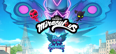 《神奇瓢虫少女：斯芬克斯的崛起.Miraculous: Rise of the Sphinx》Switch版1.01.19补丁+1DLC_0