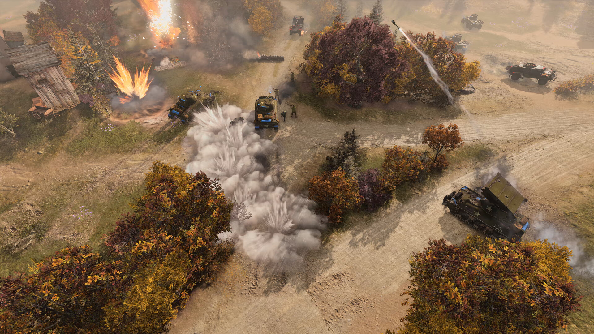 《英雄连3/Company of Heroes 3》PC版v2.3.1.44736_1