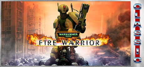 《战锤 40K：火焰战士 – 经典重发行版/Warhammer 40,000: Fire Warrior (Classic)》PC版Build.22701388_0