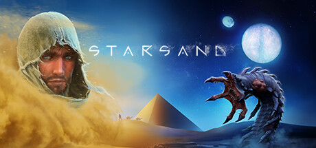 《星辰沙海 Starsand》Switch 1.0.10补丁_0