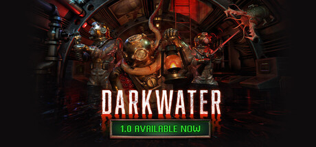 《黑水/Darkwater》PC版正式版_0