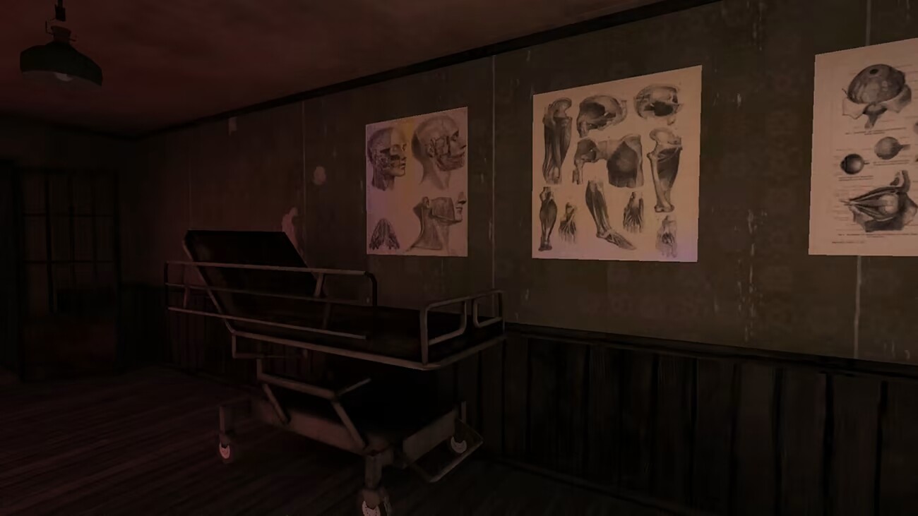 《恐怖之眼/Eyes: The Horror Game》PC版Build.14456480_2
