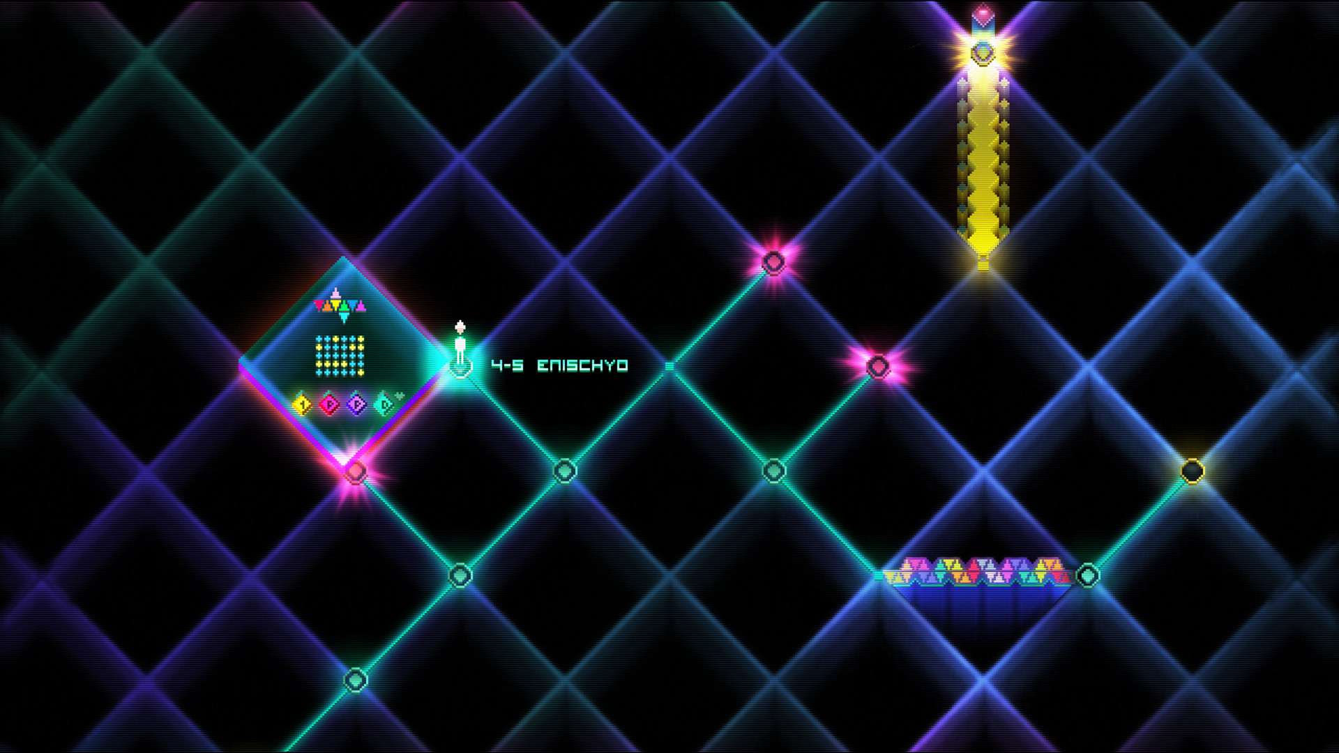 八面体：惊呆版/Octahedron: Transfixed Edition_2