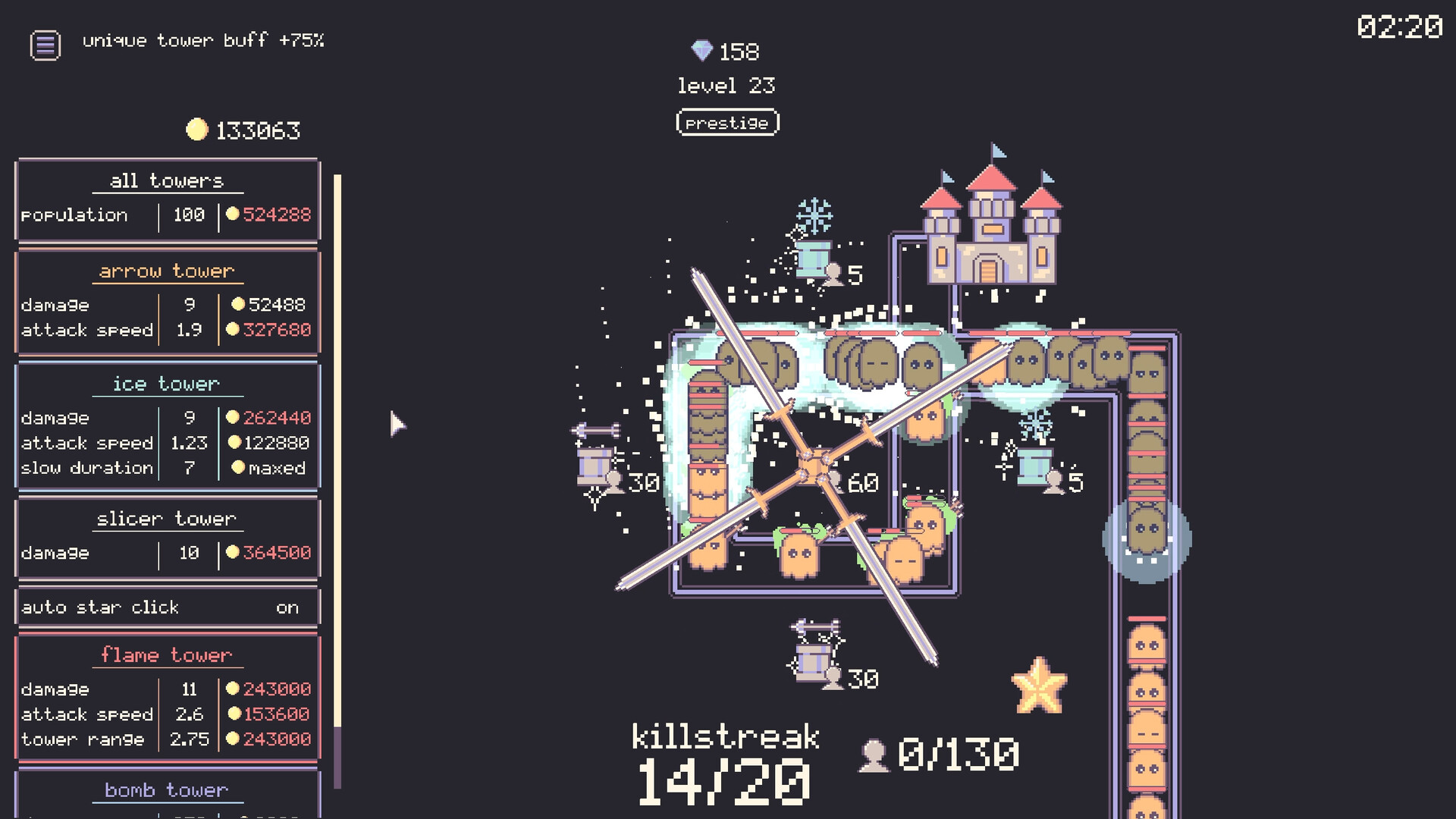 《城堡放置/castle idler》PC版Build.22960556_1