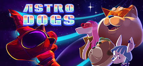 《星犬猎人 Astrodogs》Switch 1.1.1补丁_0