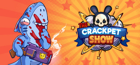 《疯狂宠物秀 .The Crackpet Show》Switch版1.2.4补丁+1DLC_0