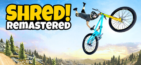 《Shred! Remastered》Switch版2.0.0.8补丁_0