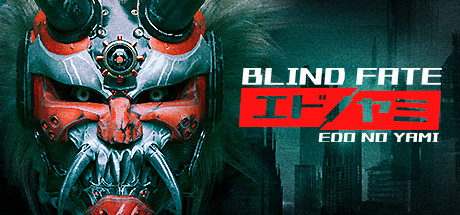《无明天道:江户之黯 Blind Fate: Edo no Yami》Switch 1.01补丁_0