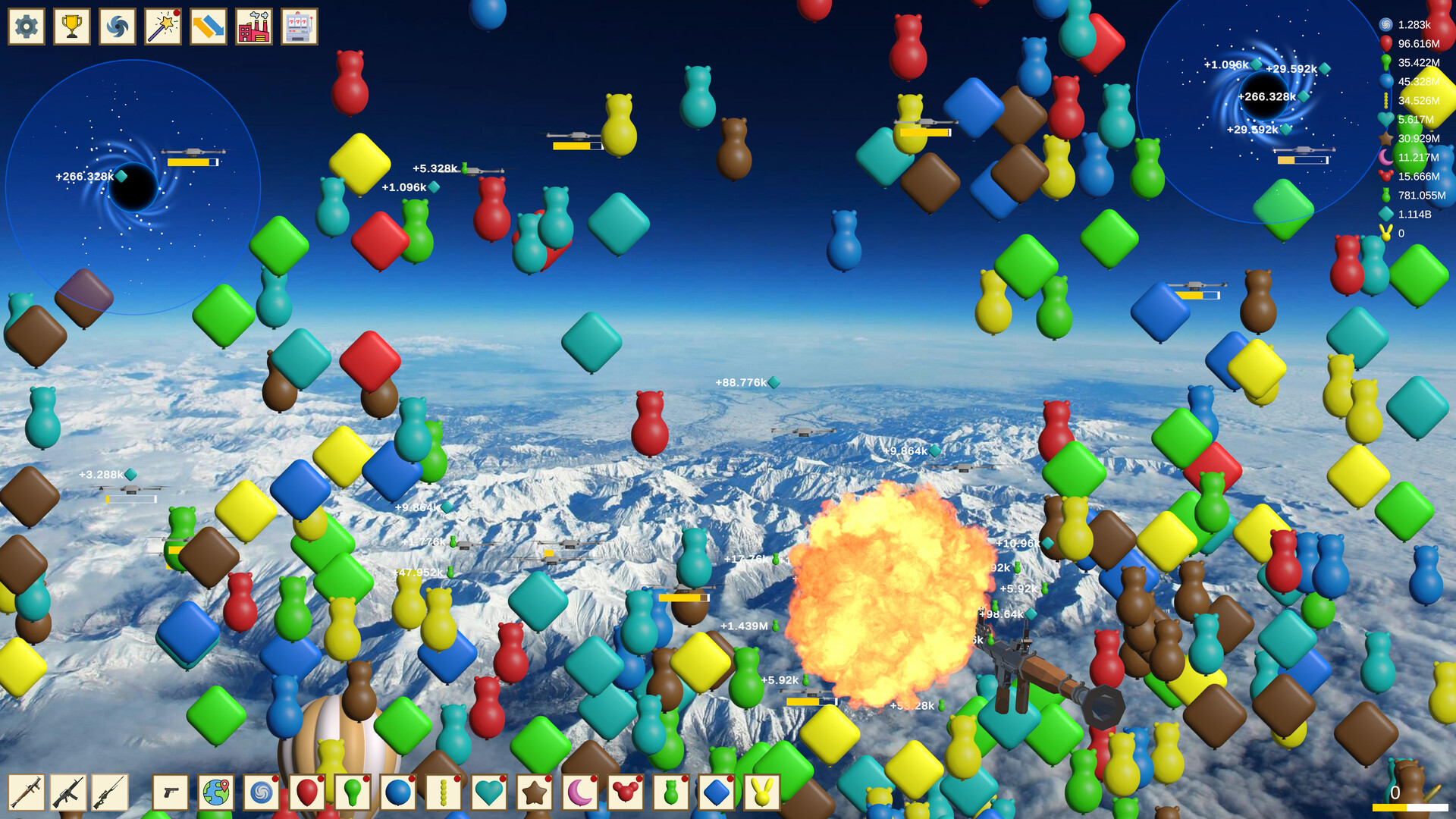 《气球仇恨者/Balloon Hater》PC版Build.22377969_1
