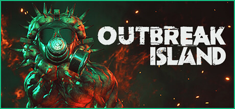 《疫区岛/Outbreak Island》PC版v20260328_0