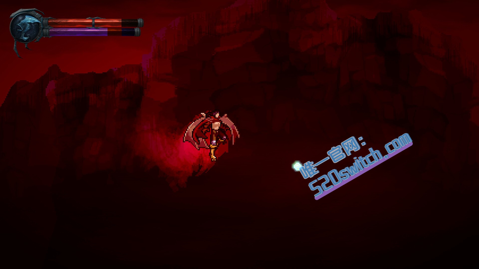 《凯恩的遗产 嗜血狂魔 复刻版 Legacy of Kain》Switch版1.0.7补丁_1