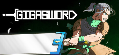 《巨剑/GIGASWORD》PC版Build.22734827_0