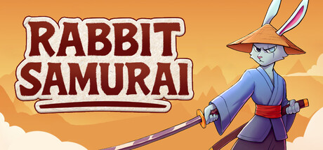 《兔子武士/Rabbit Samurai》PC版Build.21037559_0