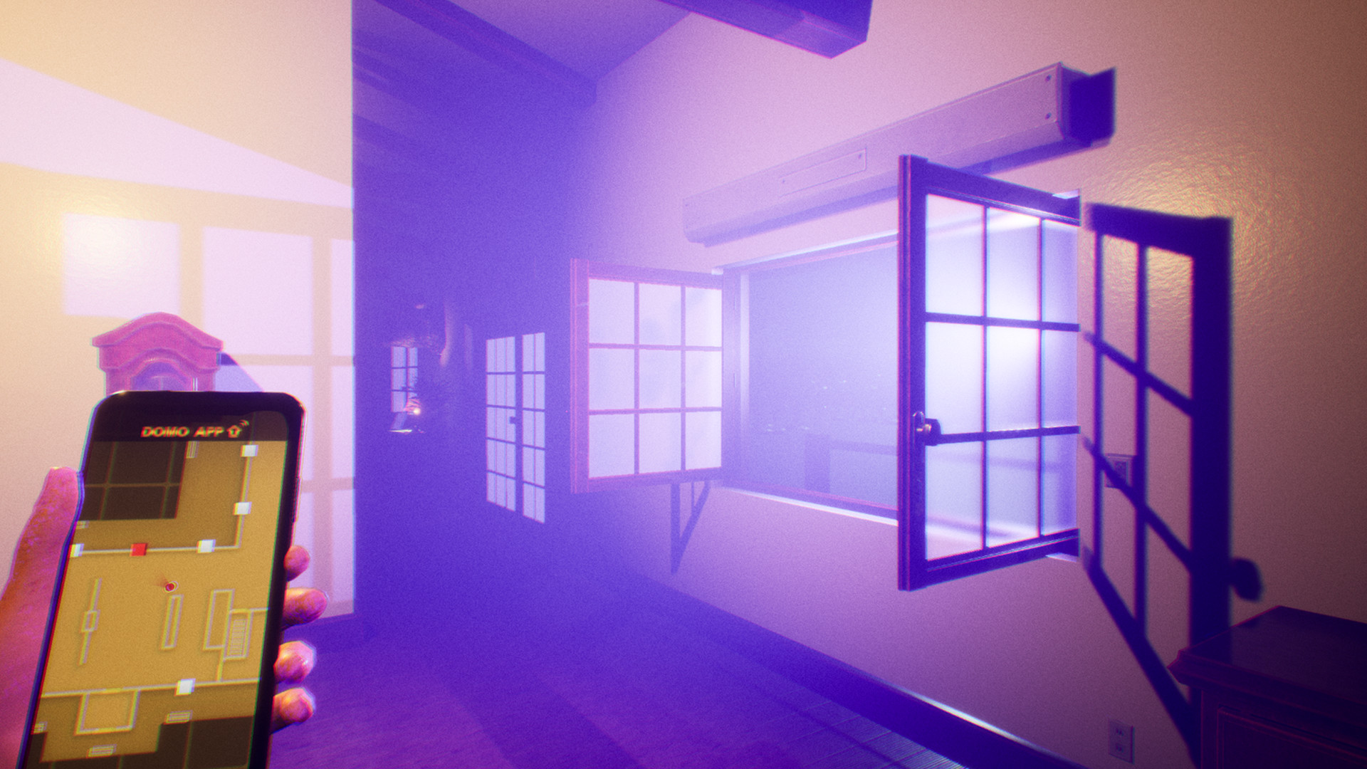 《另类体验 Alterity Experience》Switch版1.0.3补丁_2