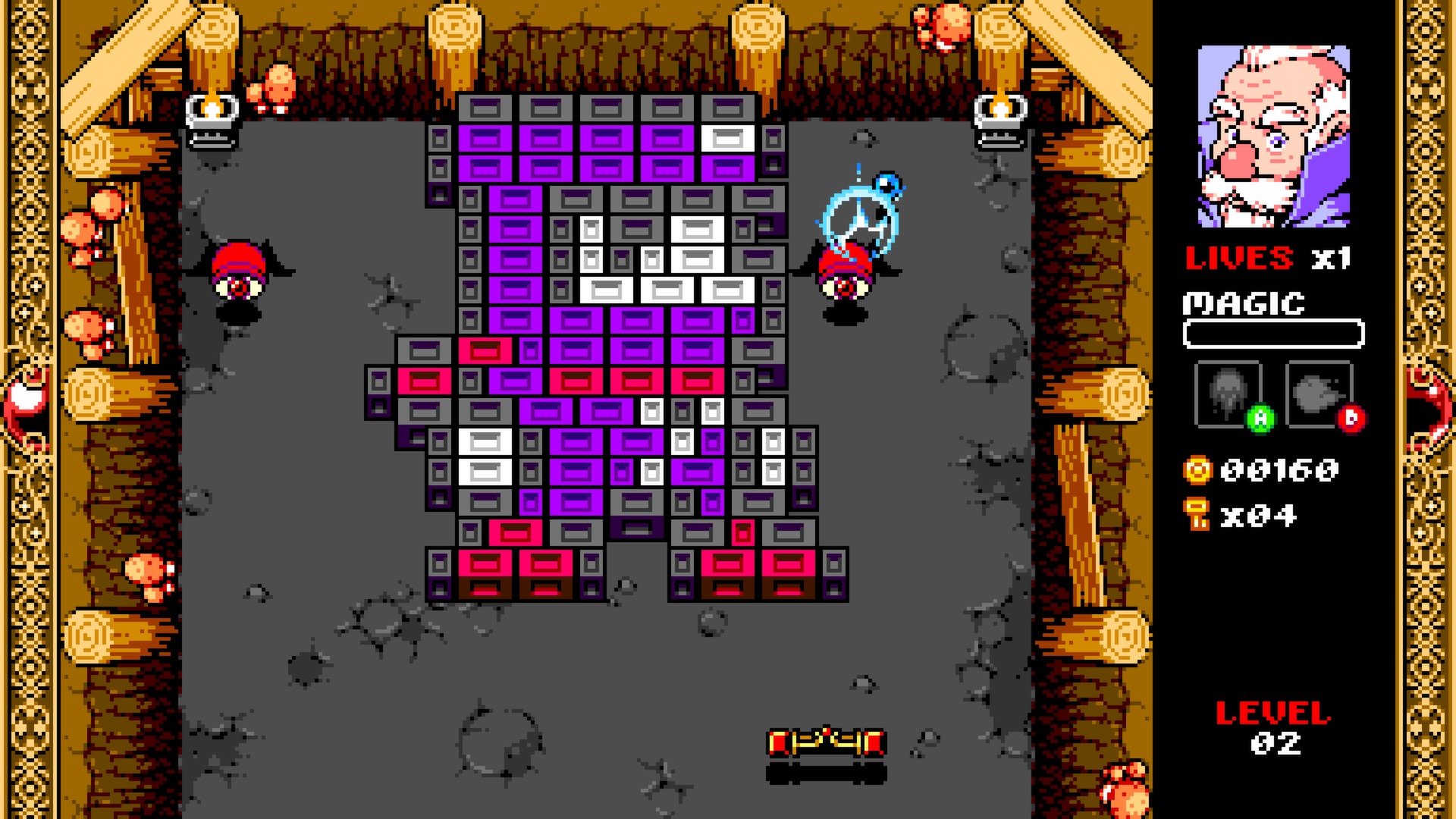 《Wizorb》Switch版1.0.0补丁_1