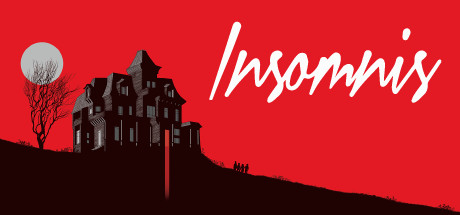 《失眠症 Insomnis》Switch版1.0.1补丁_0