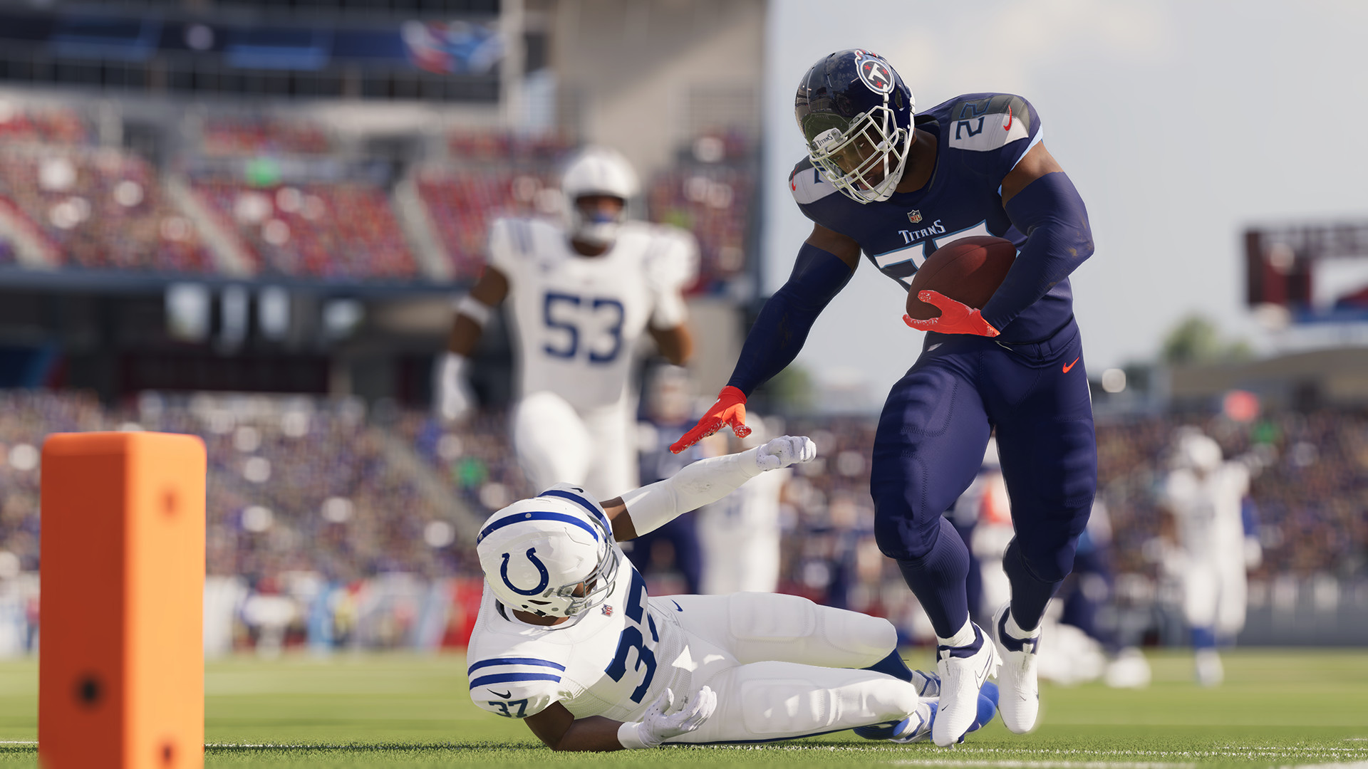 《麦登橄榄球23-虚拟机版/Madden NFL 23 HYPERVISOR》PC版Build.11481766_0