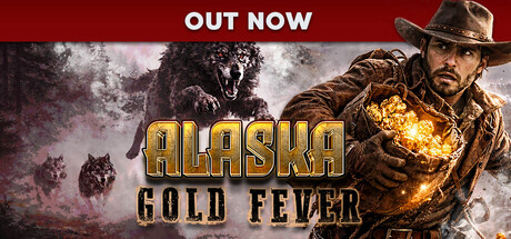 《黄金矿主模拟器：阿拉斯加淘金热/Alaska Gold Fever》PC版Build.22789551_0