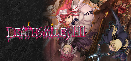 《死亡微笑1+2 Deathsmiles I・II》Switch版1.0.4补丁+1DLC_0