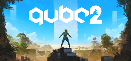 《Q立方 2 Q.U.B.E. 2》Switch 1.0.2补丁_0