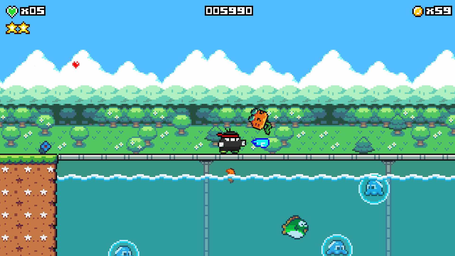 《超级洋葱男孩 2 Super Onion Boy 2》Switch版1.0.0补丁_2