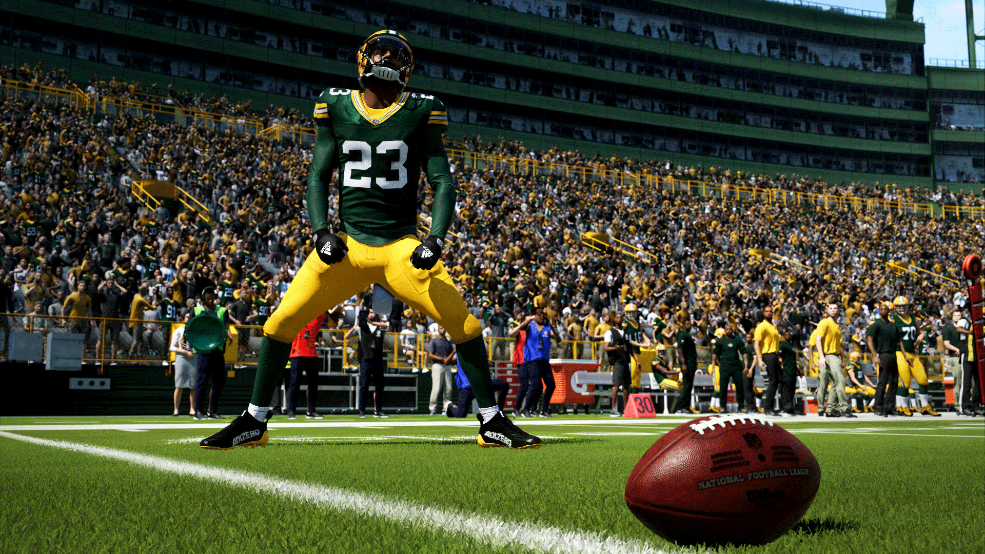 《麦登橄榄球24-虚拟机版/Madden NFL 24 HYPERVISOR》PC版Build.17627468_1