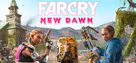 《孤岛惊魂：新曙光-虚拟机版/Far Cry New Dawn HYPERVISOR》PC版v1.0.8_0