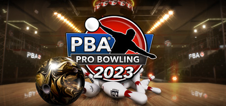 《PBA职业保龄球2023 PBA Pro Bowling 2023》Switch版1.0.1补丁_0