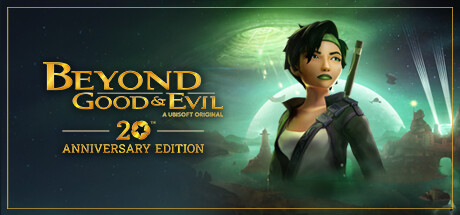 《超越善恶：20 周年纪念版-虚拟机版/Beyond Good & Evil – 20th Anniversary Edition HYPERVISOR》PC版Build.15306523_0