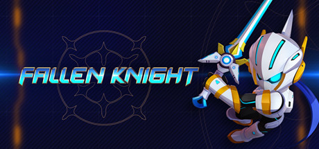 《堕落骑士 Fallen Knight》Switch 4.1.0补丁+1DLC_0