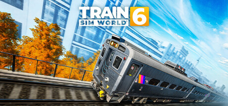 《模拟火车世界6/Train Sim World 6》PC版v20260416_0