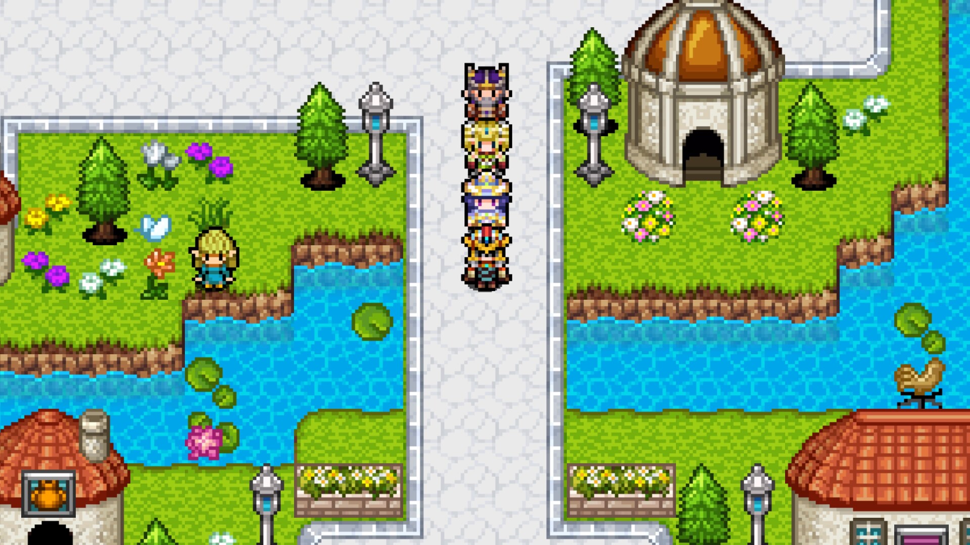 《龙脉 .Dragon Prana》Switch版1.0.0补丁+4DLC_2