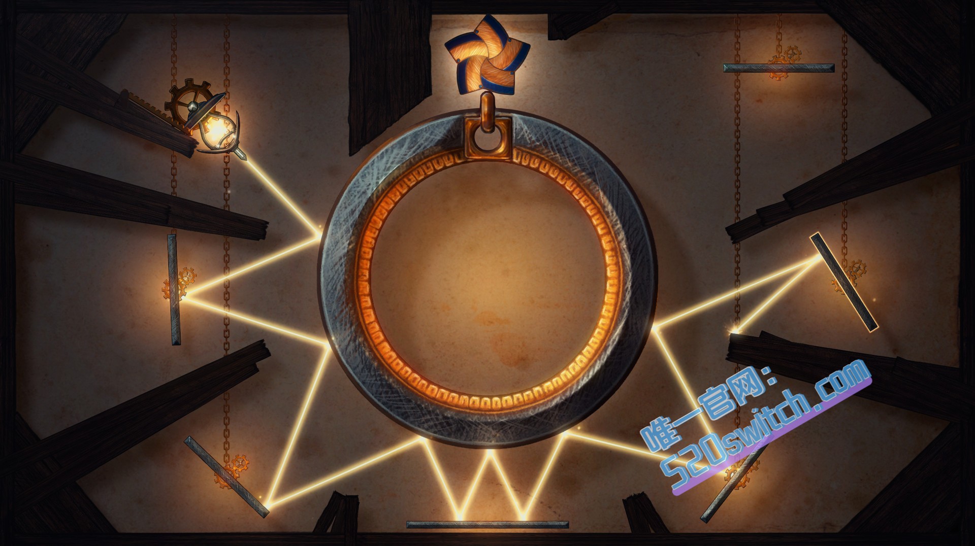 《LIT：弯曲光线 LIT: Bend the Light》Switch 1.0.0补丁_2