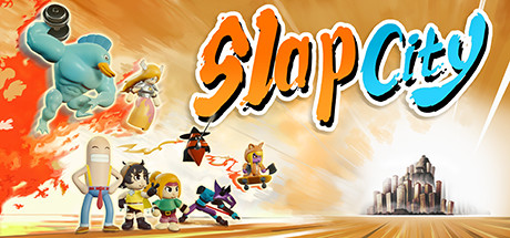 《击打城市 Slap City》Switch版1.0.0补丁_0
